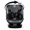 Automobilinė saugos kėdutė HAMILTON 360º FR01 i-size 0-36 kg