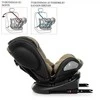 Automobilinė saugos kėdutė Hamilton SPS 360º, isofix, 0-36 kg