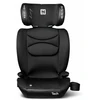 Automobilinė saugos kėdutė HAMILTON Tech 100-150cm i-size fix 15-36 kg