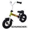 Balansinis dviratis pripučiamais ratais Schumacher Kid Runn air