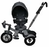 Hamilton Air Trike triratukas pripučiamais ratais