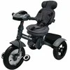 Hamilton Air Trike triratukas pripučiamais ratais