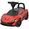 Paspiriama mašinėlė vaikams MClaren