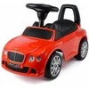 Paspirtukas - užsėdama mašinėlė Bentley