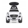 Paspirtukas - užsėdama mašinėlė Mercedes