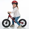 Qplay Racer Balansinis dviratukas, raudonas
