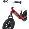 Qplay Racer Balansinis dviratukas, raudonas