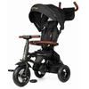 QPLAY RITO DELUXE Rubber sulankstomas triratukas guminiais ratais