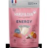 Marly &amp; Dan džerkio skanėstai šunims ENERGY