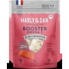 Marly &amp; Dan liofilizuoti lašišos skanėstai katėms OMEGA 3
