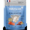 Marly &amp; Dan minkšti skanėstai katėms CALMNESS