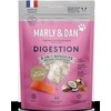 Marly &amp; Dan minkšti skanėstai katėms DIGESTION