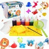 Aqua Gelz Kūrybinis Rinkinys (29 dalių)