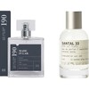 Made In Lab Įkvėpti Le Labo Santal 33 190