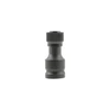 1/2" Square to 1/4" Hex Adapteris