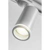 1 fazės šynos šviestuvas, SOLIS, GU10, maks. 20 W, maks. 250V, 50/60Hz, IP20, baltas