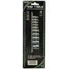 10 VNT. 1/4" IR 3/8" E ŽVAIGŽDINĖS GALVUTĖS ANT LAIKIKLIO DS1313