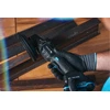Hogert 125MM 18V CORDLESS BRUSHLESS ANGLE GRINDER WITH PADDLE SWITCH
