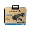 125MM 18V CORDLESS BRUSHLESS ANGLE GRINDER WITH PADDLE SWITCH