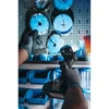 Hogert Technik 18 V FLASHLIGHT