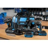 18V BLCONSTRUCTION Brushless Power Tool Set