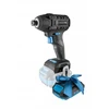 18V Brushless Impact Screwdriver Kit + 2Ah Baterija