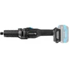 HOGERT 18V Brushless Straight Grinder