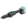 HOGERT 18V Brushless Straight Grinder