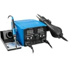 Hogert 2-in-1 hot air soldering station, 750W