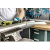230 mm universalus stūmoklinis pjūklas (medienai, į medieną panašioms medžiagoms, metalui