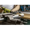 230 mm universalus stūmoklinis pjūklas (medienai, į medieną panašioms medžiagoms, metalui