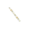 24V 2835, 600 LED šiltai baltos spalvos, 78W, be gelio, 10 mm, ritinys 5 m (2 kabeliai)