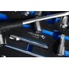 3/4" ratchet tool set, 20 pcs, EVA insert