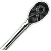 3/8" PAVAROS 72 DANTŲ ILGA TERKŠLĖ 280MM DS1080