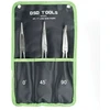 3 VNT. 275MM ILGOS REPLĖS DS1272