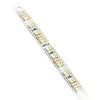 GTV 3528 blykstės juosta, 600 LED šaltai baltos spalvos, 48 W, atspari vandeniui 8 mm, ritinys