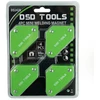 4 VNT. MINI SUVIRINIMO MAGNETAI DS1428