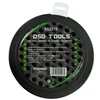 8 DALIŲ DIDELIŲ KOMBINUOTŲ VERŽLIARAKČIŲ RINKINYS 22-32 mm DS1813