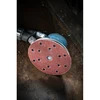 HÕGERT Abrazyvinis diskas su skylutėmis 5vnt. 125MM G60 5vnt.