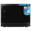 Activeshop Rankšluosčių šildytuvas su UV-C sterilizatoriumi 23 L Juodos spalvos (Pažeista pakuotė)