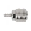 Adapterio jungtis 6,3 mm