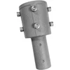 Adapteris gatviniams šviestuvams 40mm į 60mm Eurolight