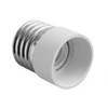 ADAPTERIS IŠ E27 Į E14