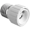 ADAPTERIS IŠ E27 Į GU10