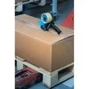Adhesive tape dispenser 50 mm
