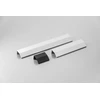 Aliuminio Bracket GTV TREX C=320mm L=350mm, Aliuminio