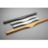 Aliuminio bracket PICADO C=352/796/18mm aliuminio