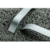 Aliuminio handle 337 C=224mm aliuminio