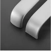 GTV Aliuminio handle 347 C=128mm aliuminio