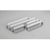 GTV Aliuminio handle 347 C=160mm aliuminio